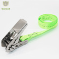 Stainless Steel 1 Inch Ratchet Buckle